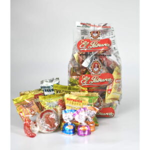 Surtido Sin Azúcar Bolsa 1/2 kg