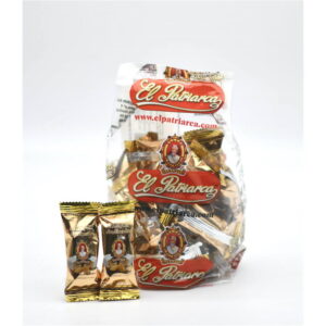 Alfajor Almendra Bolsa 1/2 kg