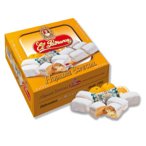 Nº 09- Hojaldre Especial 500 g