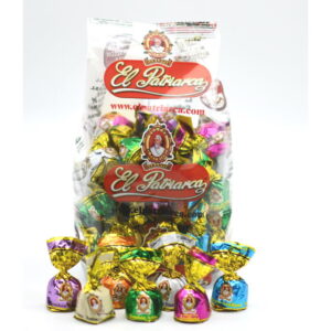 Bombones Surtidos Bolsa 1/2 kg