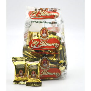 Deliciosas Charitas de Almendra Bolsa 1/2 kg