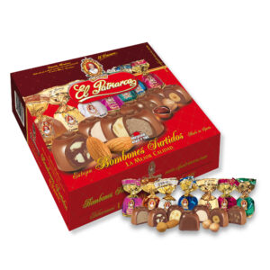 Nº 13- Bombones Surtidos 450 g