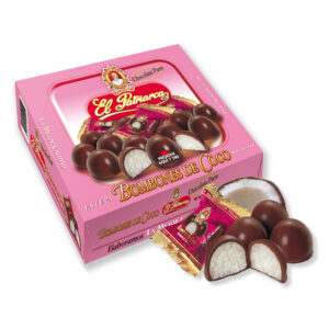 Nº 17- Bombones de Coco 600 g