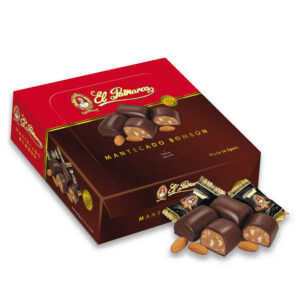 Nº 16- Mantecado Bombón 850 g