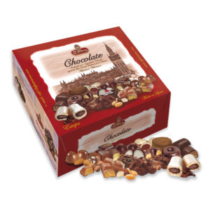 Nº 20- Surtido de Chocolate 500 g
