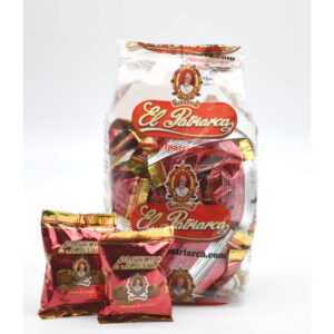 Mantecados de Almendra Bolsa 1/2 kg