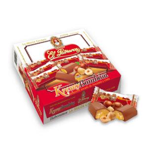 Nº 18- KremyBombóm 450 g