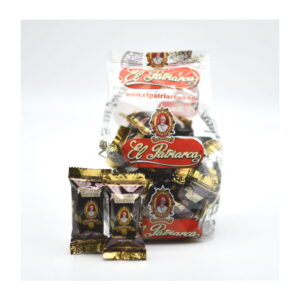 Mantecado Bombón Bolsa 1/2 kg