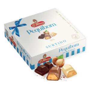 Nº 23- Pequibom Surtido 300 g