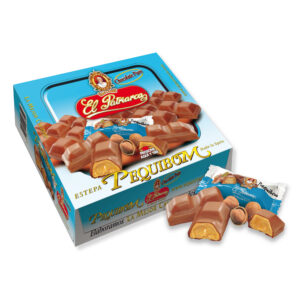 Nº 25- Pequibom 300 g