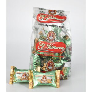Polvorones de Almendra Bolsa 1/2 kg