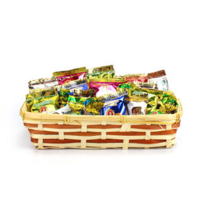 Cesta Surtido Especial 800 g