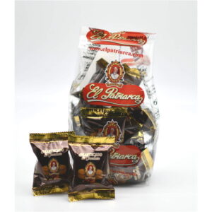 Mantecados de Chocolate Bolsa 1/2 kg