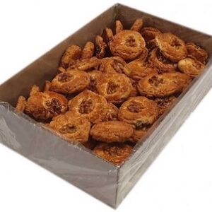 Pasas Nueces granel
