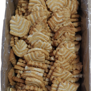 Manina 10 Cereales gr
