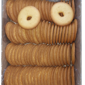 Rosco Huevo sin azúcar (Maltitol)
