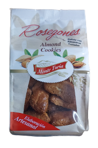 Rosegón Bolsa 140 gr