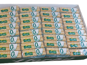 Boer Maltitol coco envuelto