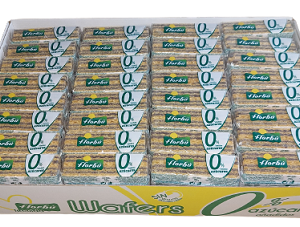 Boer Maltitol Choco envuelto