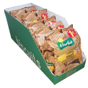 Castellana Miel 150 gr