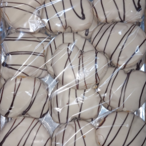Palmera Kinder Blanca granel