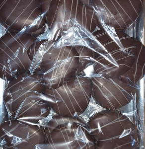 Palmera Sabor Kinder granel