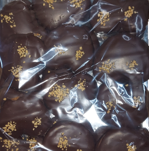 Palmera Ferrero granel