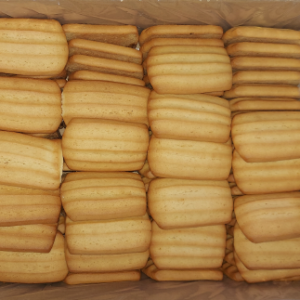 Galleta Rizada granel