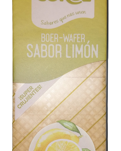 Boer Limón 330 gr
