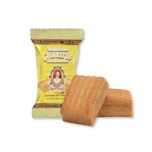 Charitas de Almendra granel