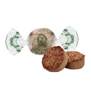 Mantecado Aceite Oliva y Almendra granel