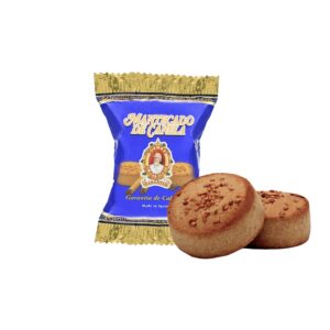 Mantecado Canela granel
