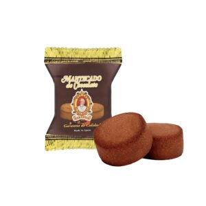 Mantecado Chocolate granel