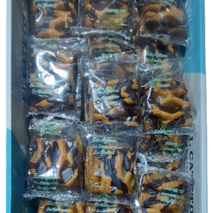 Panales Choco-crema Sin Azúcar envuelto