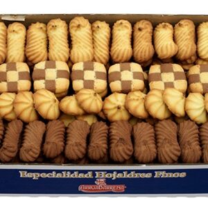Pasta de Té granel