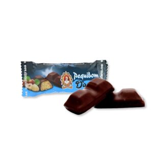 Pequibon Dark granel