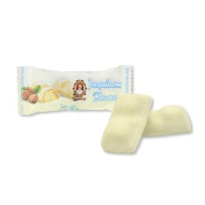 Pequibom Blanco granel