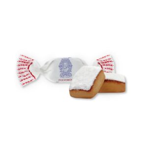 Polvorón Moño granel