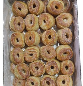 Rosquilla Hojaldre granel