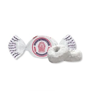 Rosco Vino con Almendra Moño granel