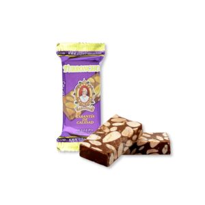 Turronchoc granel