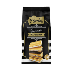 Wafers Surtidos 330 gr