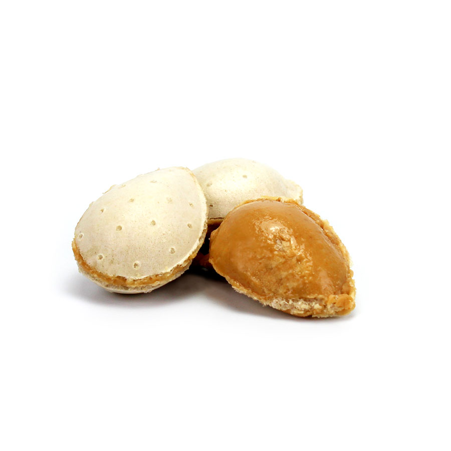 Almendra Rellena Surtida 3 Sabores granel - Imagen 2