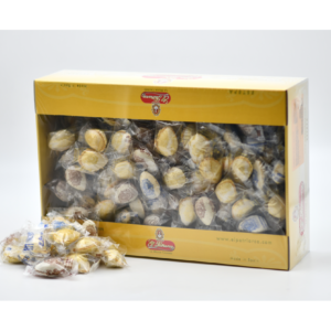 Almendra Rellena Surtida 3 Sabores granel