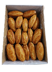 Bollitos miel