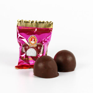 Bombon de Coco granel