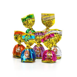 Bombones Surtido granel