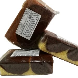 Coc Marmoleado 500 gr