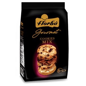 Cookies Mix 120 gr