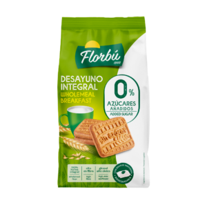 Desayuno 0% 350 gr